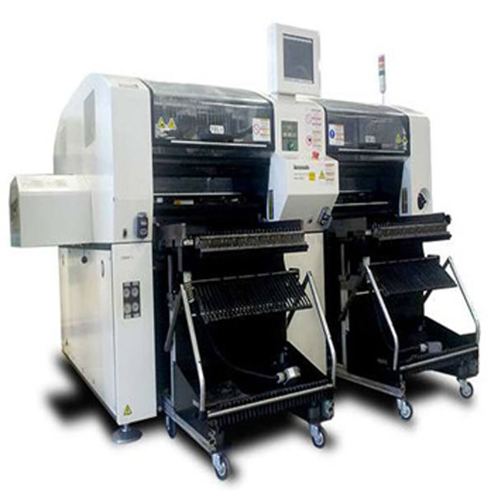 松下高速貼片機CM602 松下高速貼片機CM602