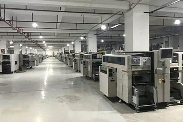 西門子貼片機泛用機型全面解析 西門子貼片機泛用機型全面解析