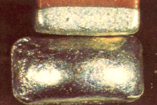 SMT回流焊焊點(diǎn)暗淡外觀現(xiàn)象的機(jī)理、影響與應(yīng)對